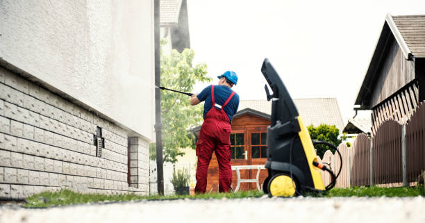 Best Gutter Cleaning  in White Sands, NM